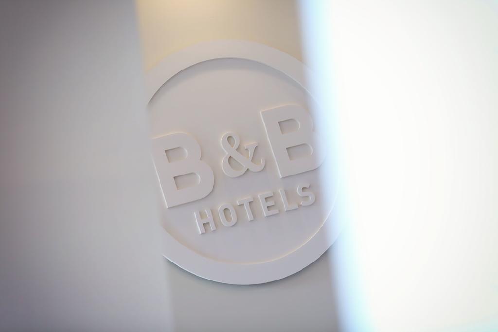 B&B Hotel Le Mans Nord 2 Saint-Saturnin  Exterior foto